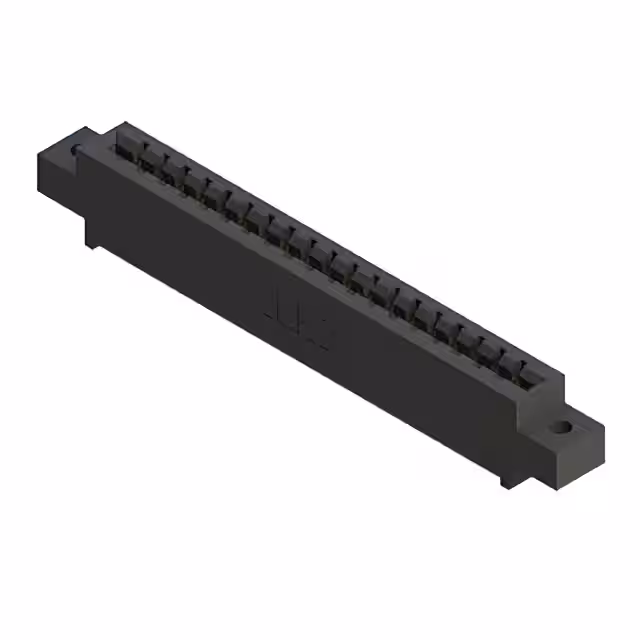 387-019-524-602 EDAC Inc.  Edgeboard Connectors